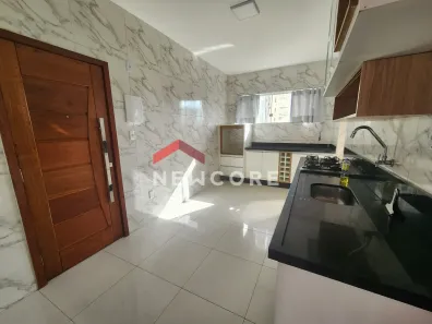 Apartamento com 3 Quartos à venda, 124m² no Brotas, Salvador
