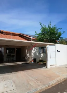 Casa com 2 Quartos à venda, 83m² no Residencial Menezes 4, Bady Bassitt