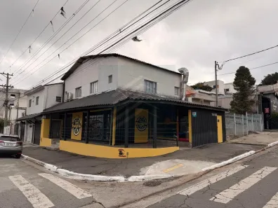Imóvel Comercial para alugar, 185m² no Vila Carrão, São Paulo