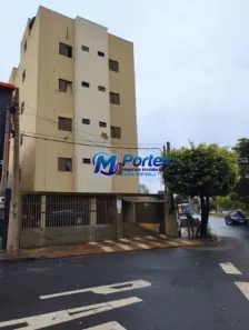 Casa de Condomínio com 1 Quarto à venda, 54m² no Jardim Conceição, São José do Rio Preto