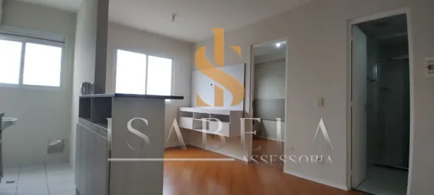Apartamento com 1 Quarto à venda, 31m² no Cambuci, São Paulo