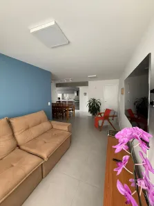 Apartamento com 3 Quartos à venda, 90m² no Vila Cordeiro, São Paulo