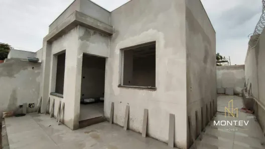 Casa com 3 Quartos à venda, 82m² no Jardim Candelária, Divinópolis