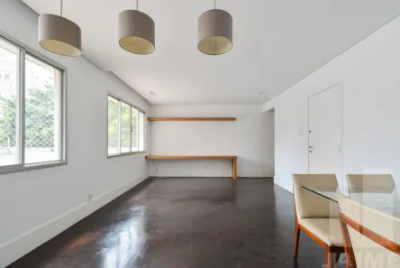 Apartamento com 3 Quartos à venda, 141m² no Perdizes, São Paulo