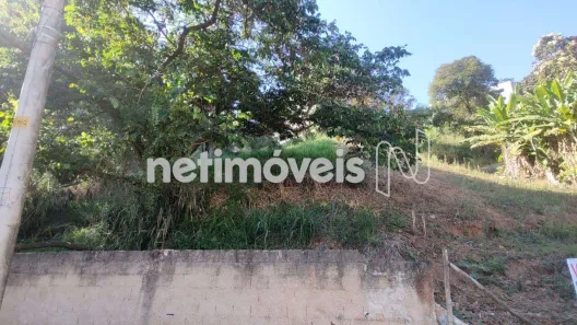 Lote/Terreno à venda, 850m² no Ouro Preto, Belo Horizonte
