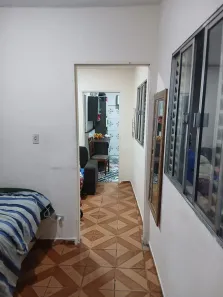 Casa com 2 Quartos à venda, 50m² no Jardim do Colégio, São Paulo