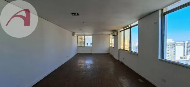 Sala Comercial para alugar, 60m² no Jardim Paulista, São Paulo