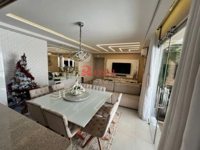 Apartamento com 3 Quartos à venda, 121m² no Jardim São Paulo, Rio Claro