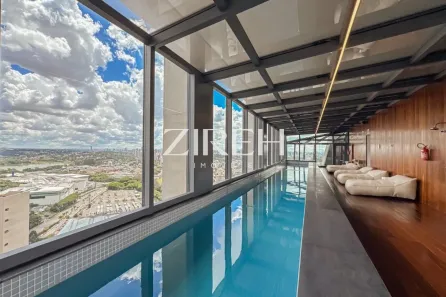 Apartamento com 3 Quartos à venda, 206m² no Mossunguê, Curitiba