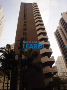 Cobertura com 4 Quartos à venda, 400m² no Moema, São Paulo