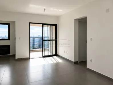 Apartamento com 2 Quartos para alugar, 65m² no Residencial Taiwan, Ribeirão Preto