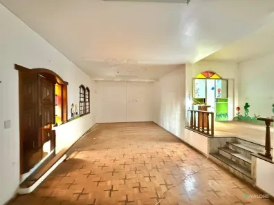 com 6 Quartos à venda, 270m² no São Pedro, Belo Horizonte