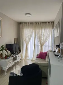 Apartamento com 2 Quartos à venda, 63m² no Alphaville Empresarial, Barueri