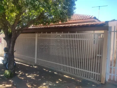 Casa com 3 Quartos à venda, 200m² no Vila Esplanada, São José do Rio Preto