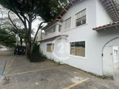 Imóvel Comercial para alugar, 280m² no Jardim Paulista, São Paulo