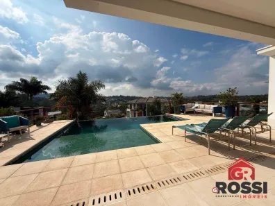 Casa de Condomínio com 3 Quartos à venda, 320m² no Bairro Itapema, Itatiba