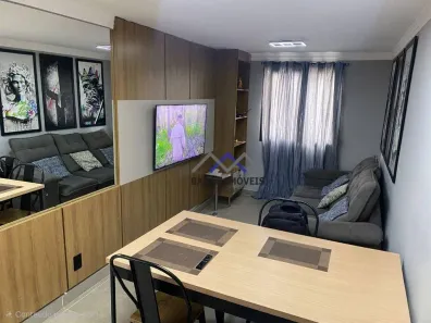 Apartamento com 3 Quartos à venda, 69m² no Residencial Terra da Uva, Jundiaí