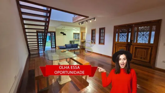 Casa com 3 Quartos à venda, 300m² no Rio Acima, Mairiporã