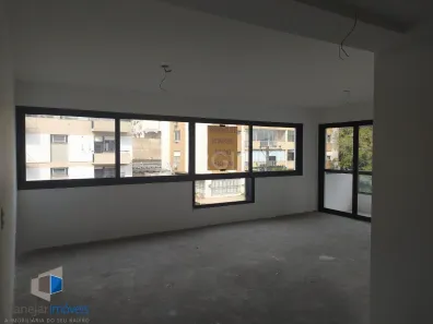 Apartamento com 3 Quartos à venda, 123m² no Petrópolis, Porto Alegre