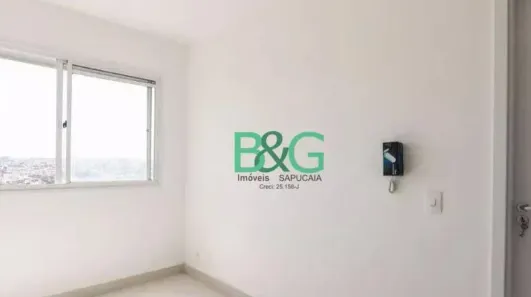 Apartamento com 1 Quarto à venda, 32m² no Vila Alpina, São Paulo