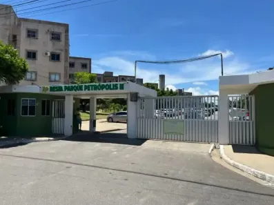 Apartamento com 2 Quartos à venda, 60m² no Petrópolis, Maceió