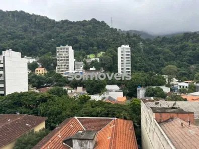 Apartamento com 2 Quartos para alugar, 78m² no Gávea, Rio de Janeiro