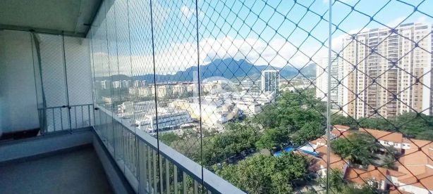 Apartamento com 1 Quarto à venda, 70m² no Barra da Tijuca, Rio de Janeiro