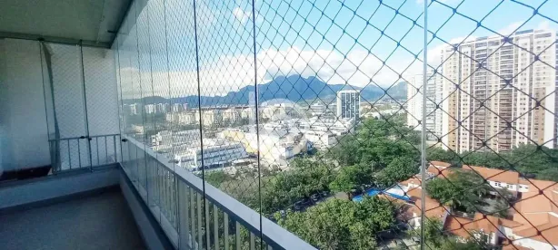 Apartamento com 1 Quarto à venda, 70m² no Barra da Tijuca, Rio de Janeiro