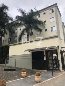 Apartamento com 3 Quartos à venda, 58m² no Vila Industrial, Campinas