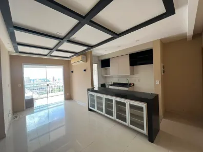 Apartamento com 2 Quartos para alugar, 80m² no Cremação, Belém