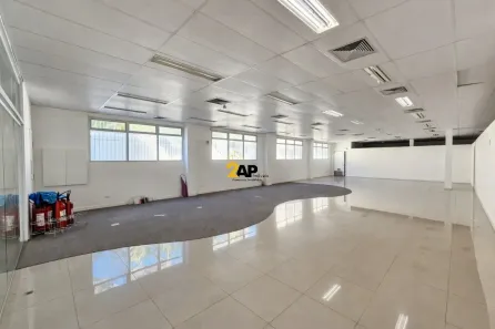 Prédio Comercial à venda, 541m² no Cidade Monções, São Paulo