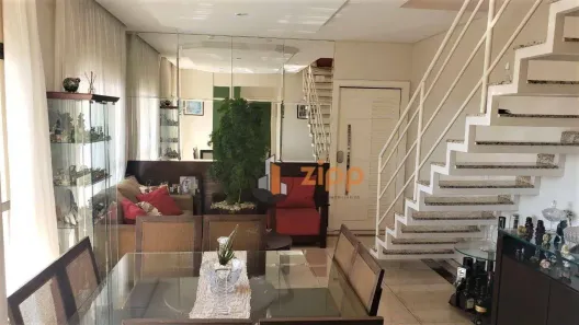 Cobertura com 4 Quartos à venda, 250m² no Santa Teresinha, São Paulo