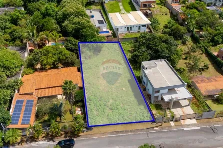Lote/Terreno à venda, 1000m² no Setor Habitacional Jardim Botânico, Brasília