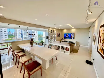 Apartamento com 2 Quartos à venda, 110m² no Patamares, Salvador