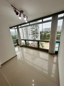 Apartamento com 2 Quartos à venda, 100m² no Barra da Tijuca, Rio de Janeiro