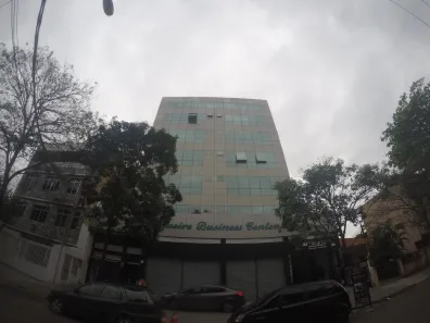 Sala Comercial para alugar, 30m² no Vila Valqueire, Rio de Janeiro