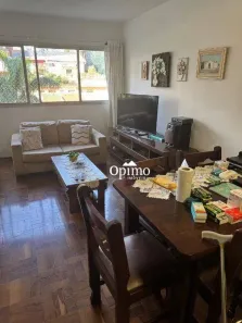 Apartamento com 3 Quartos à venda, 106m² no Cerqueira César, São Paulo