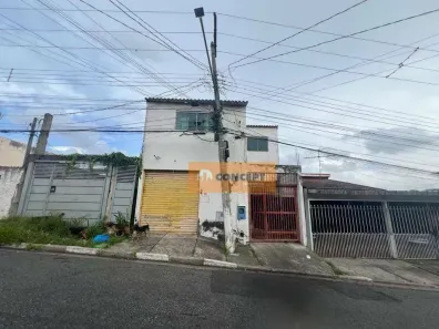 Ponto Comercial à venda, 330m² no Sitio Paredão, Ferraz de Vasconcelos