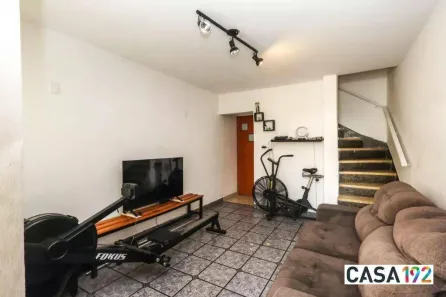 Casa com 3 Quartos à venda, 100m² no Vila Gumercindo, São Paulo
