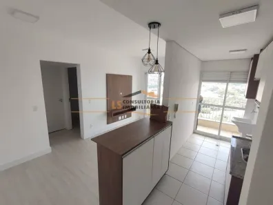 Apartamento com 2 Quartos à venda, 52m² no Centro, Americana