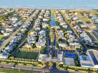 Lote/Terreno à venda, 425m² no Condomínio Las Dunas, Xangri-lá