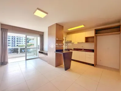 Apartamento com 2 Quartos à venda, 75m² no Saco Grande, Florianópolis