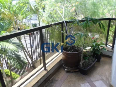 Apartamento com 4 Quartos à venda, 220m² no Vila Mariana, São Paulo