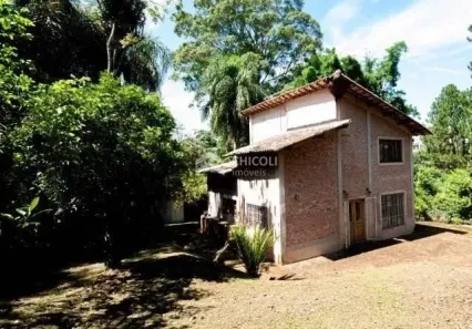 Casa com 1 Quarto à venda, 126m² no Vila Rica, Vargem Grande Paulista
