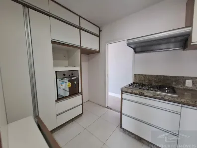 Apartamento com 3 Quartos para alugar, 140m² no Parque Reboucas, São Paulo