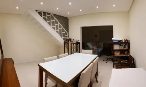 Sobrado com 3 Quartos à venda, 145m² no Vila Guarani (Z Sul), São Paulo
