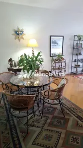 Apartamento com 2 Quartos à venda, 95m² no Botafogo, Rio de Janeiro