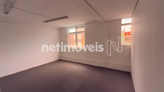 Sala Comercial à venda, 138m² no Santo Antônio, Belo Horizonte