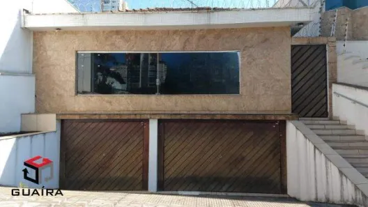 Imóvel Comercial com 3 Quartos à venda, 300m² no Jardim, Santo André