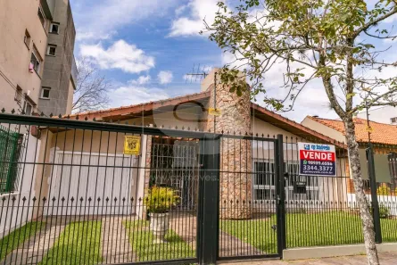 Casa com 4 Quartos à venda, 215m² no Sarandi, Porto Alegre